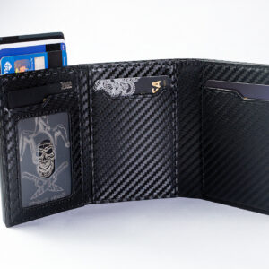 Carbon Fiber 3000